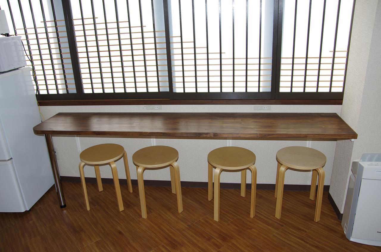 Sora Hostel 오사카 외부 사진