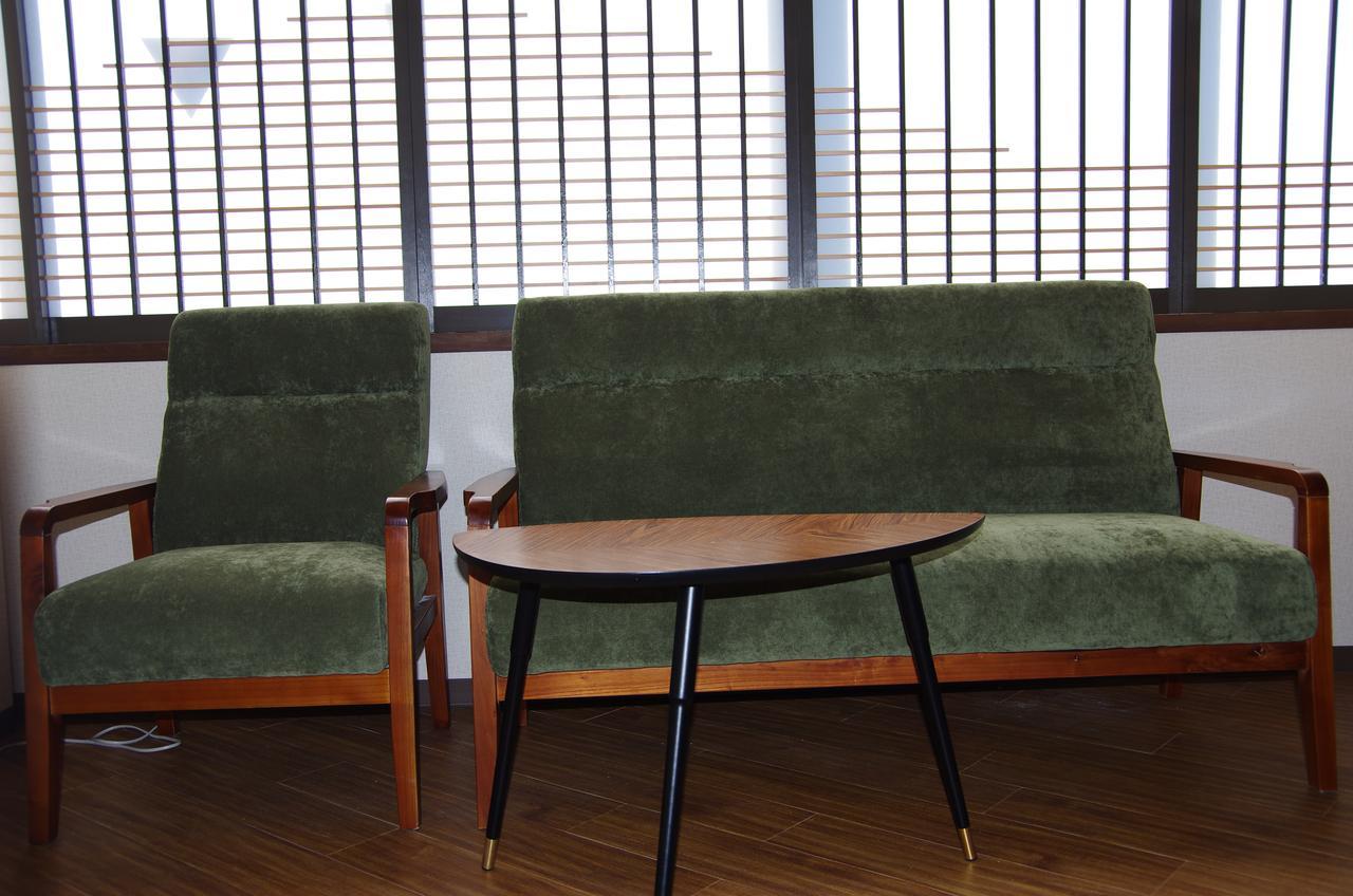Sora Hostel 오사카 외부 사진