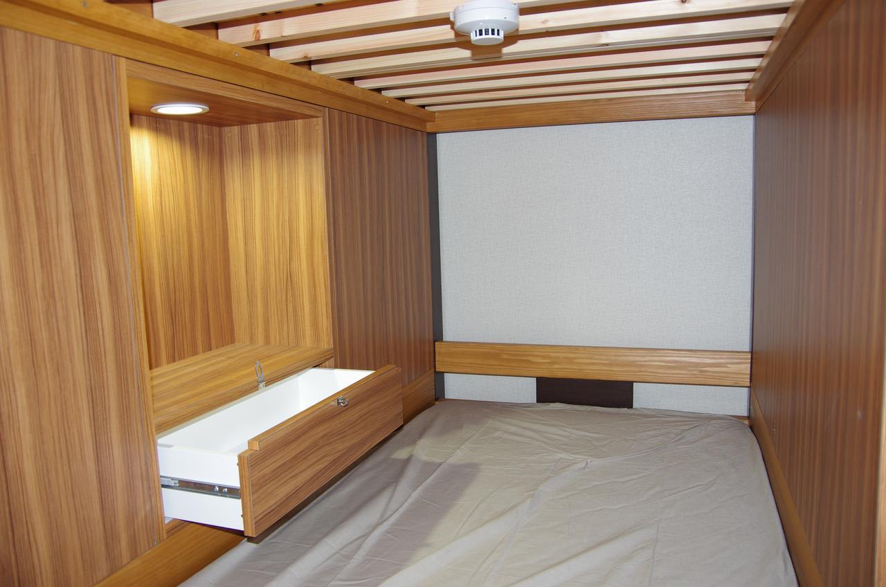 Sora Hostel 오사카 외부 사진
