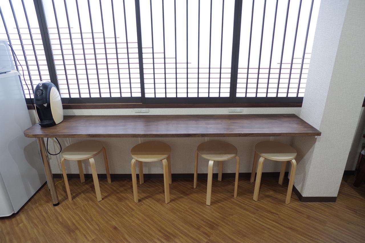 Sora Hostel 오사카 외부 사진