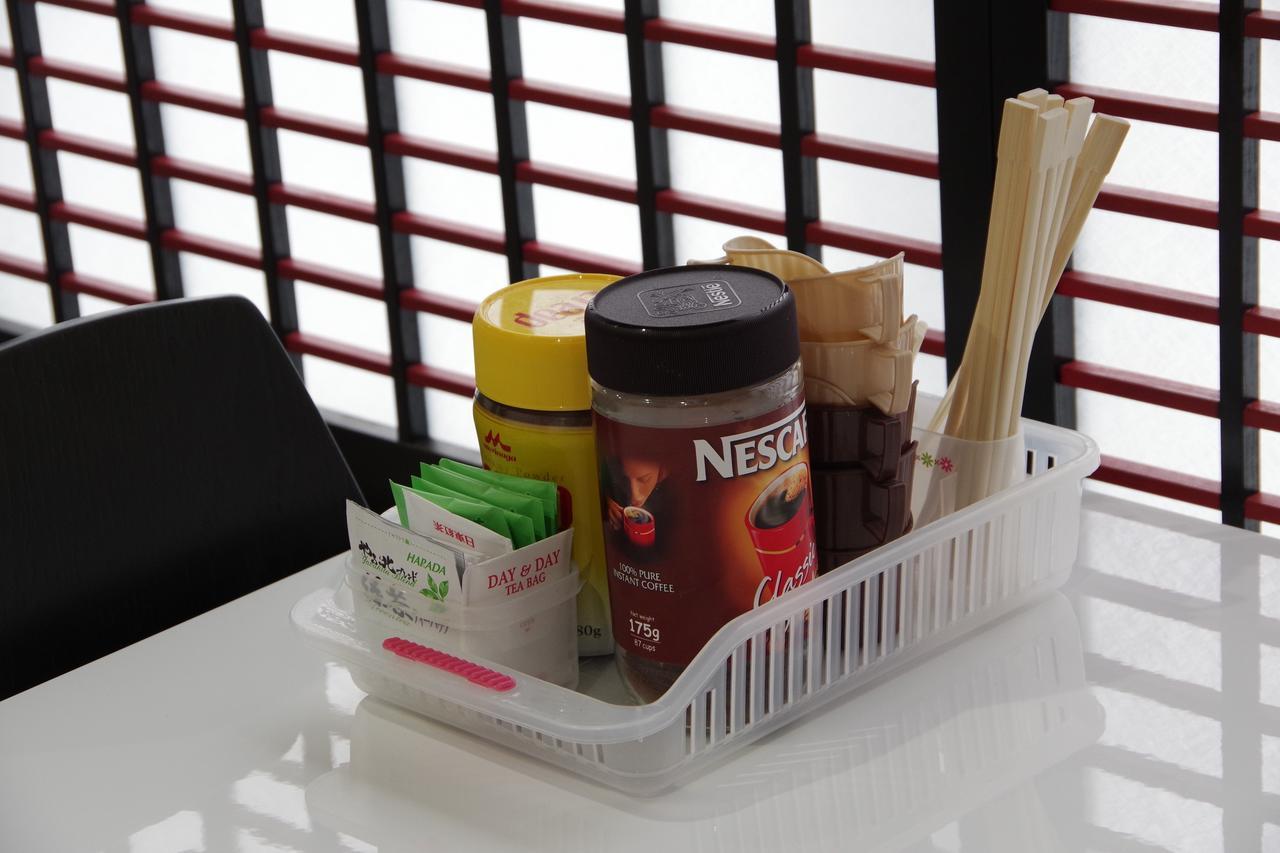 Sora Hostel 오사카 외부 사진