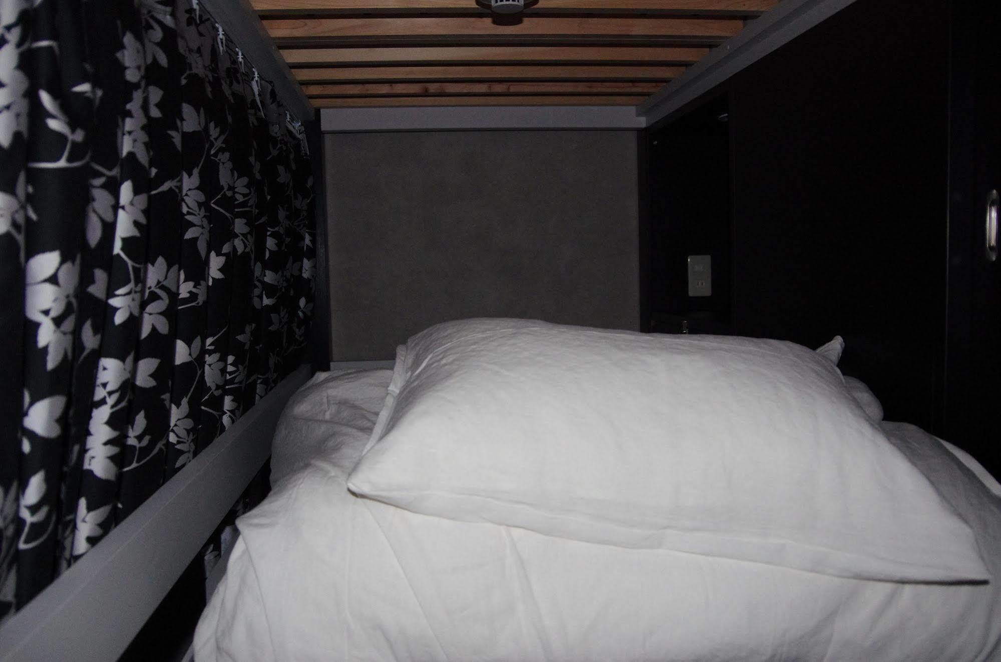 Sora Hostel 오사카 외부 사진