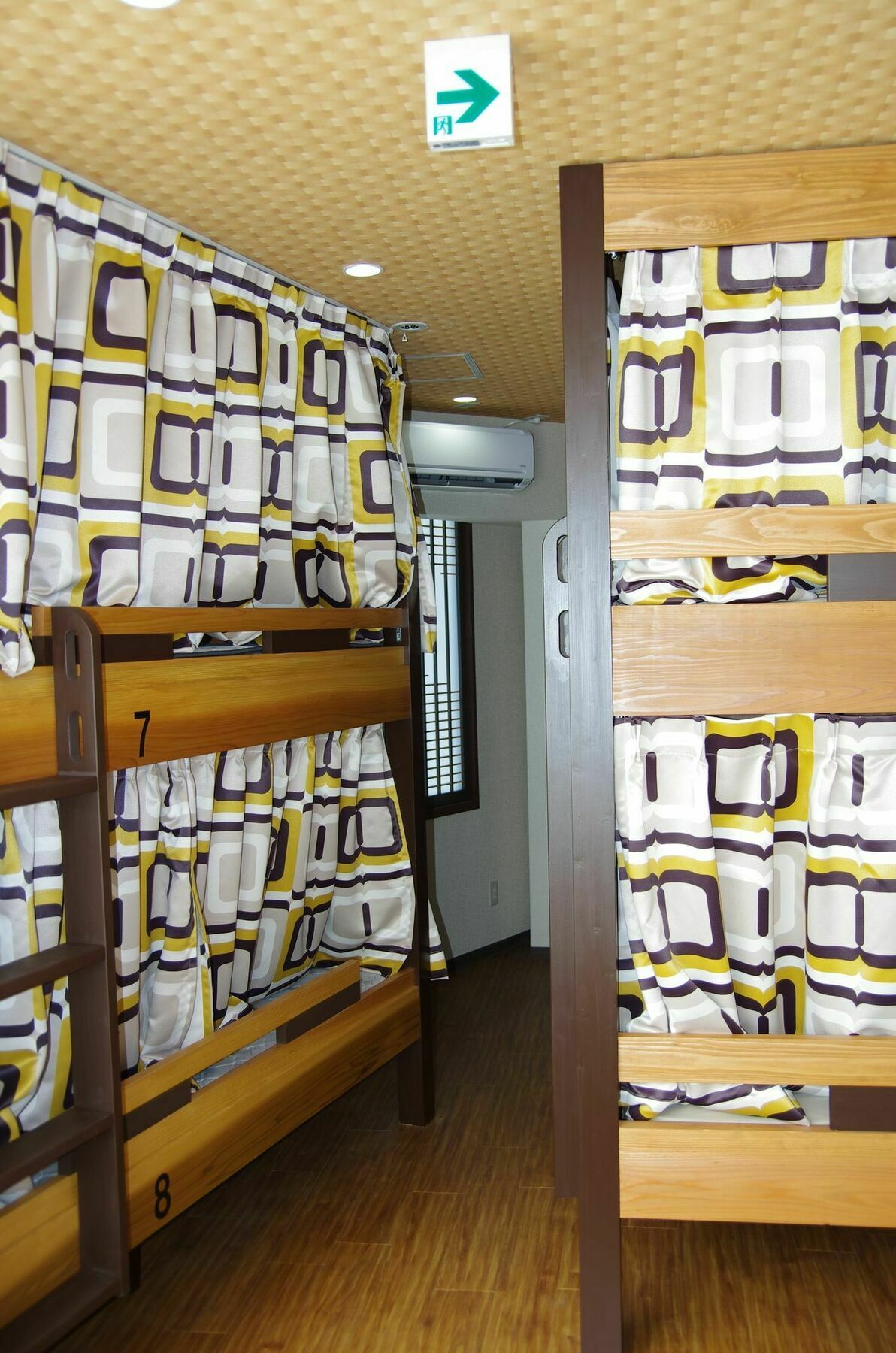 Sora Hostel 오사카 외부 사진