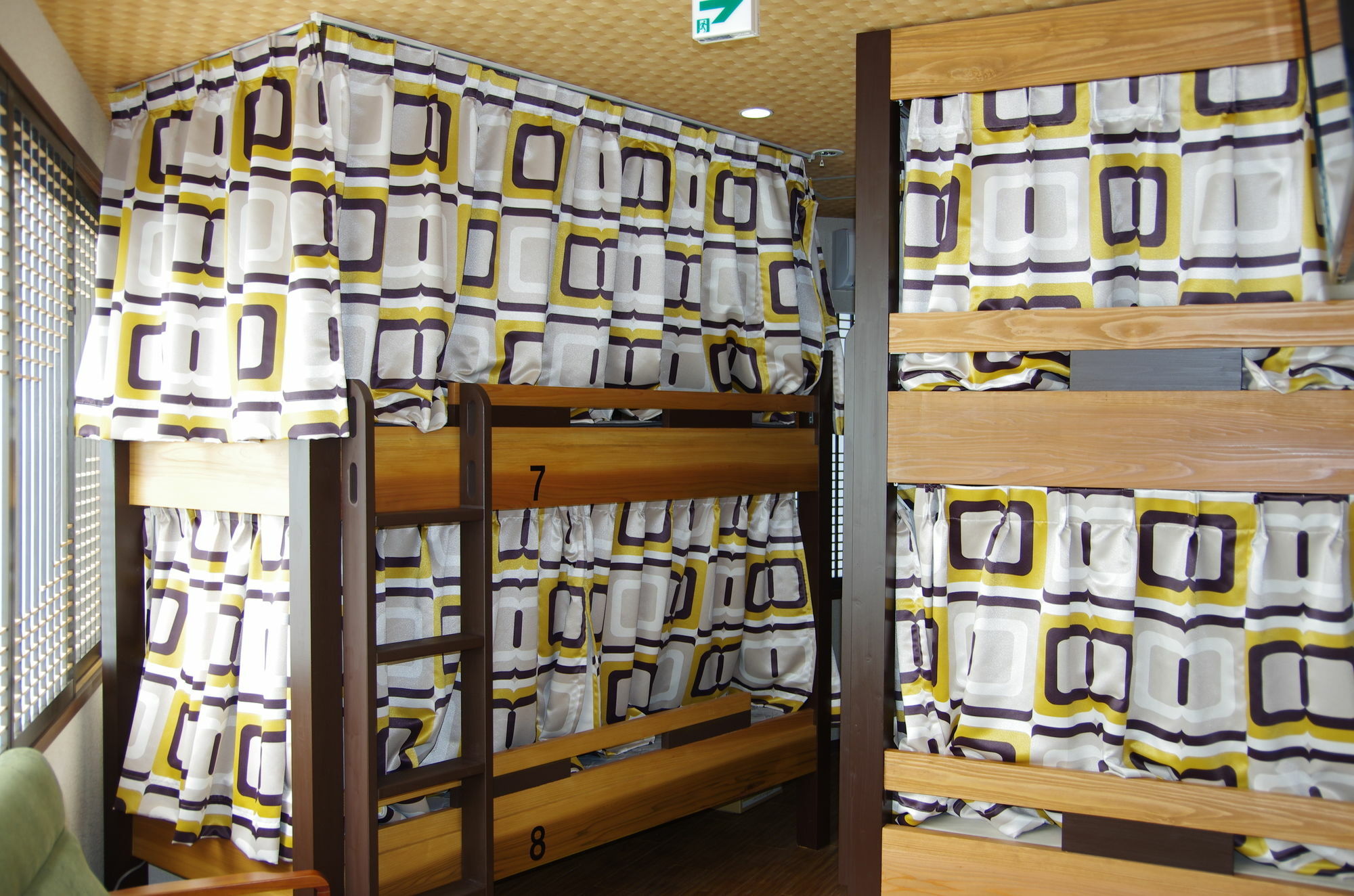 Sora Hostel 오사카 외부 사진
